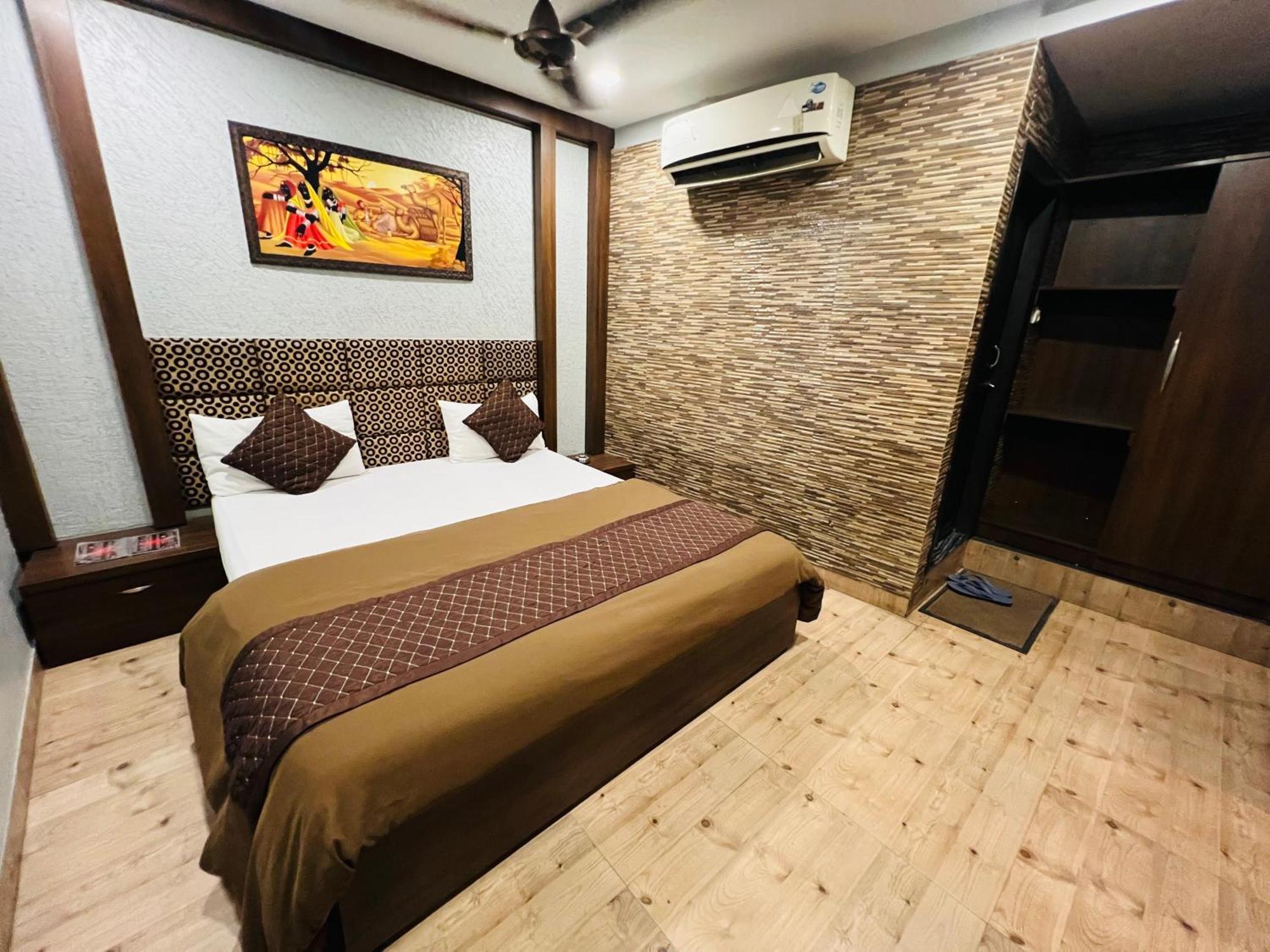 Hotel Sabera Siliguri Exterior foto