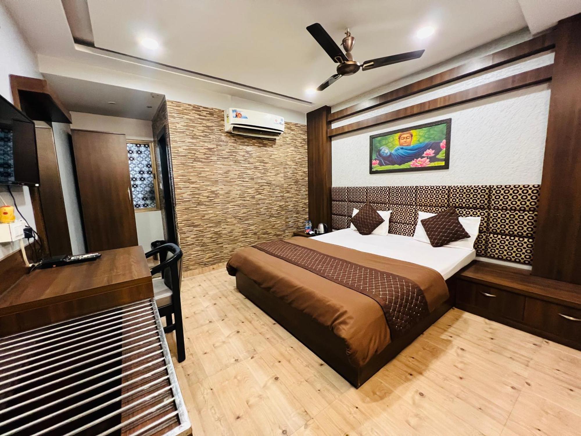 Hotel Sabera Siliguri Exterior foto