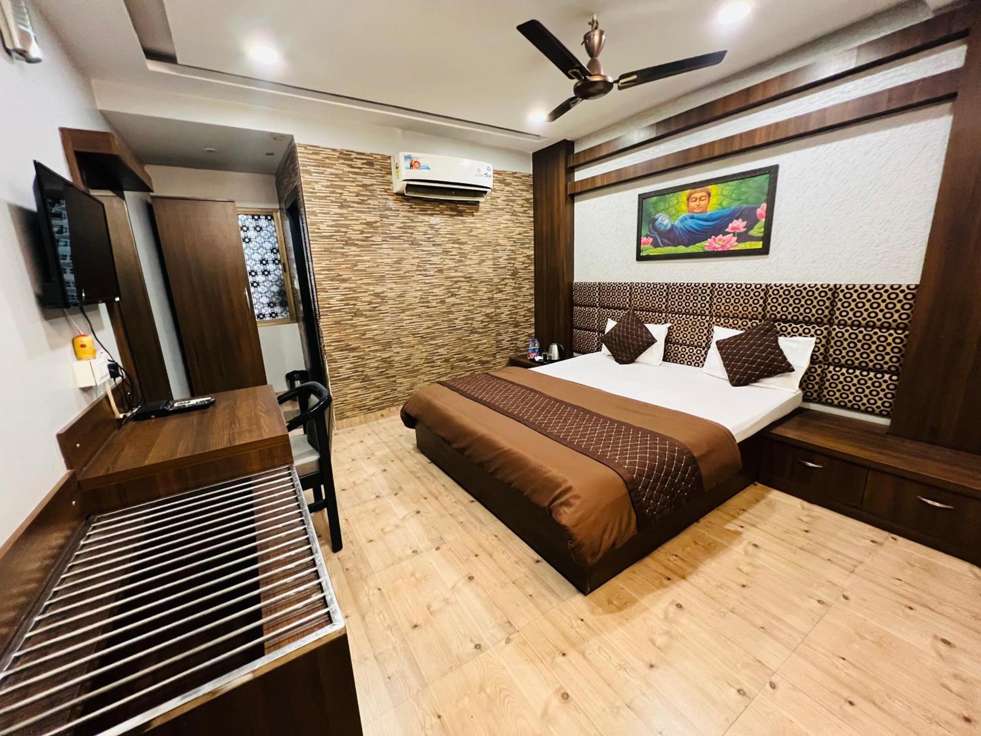 Hotel Sabera Siliguri Exterior foto