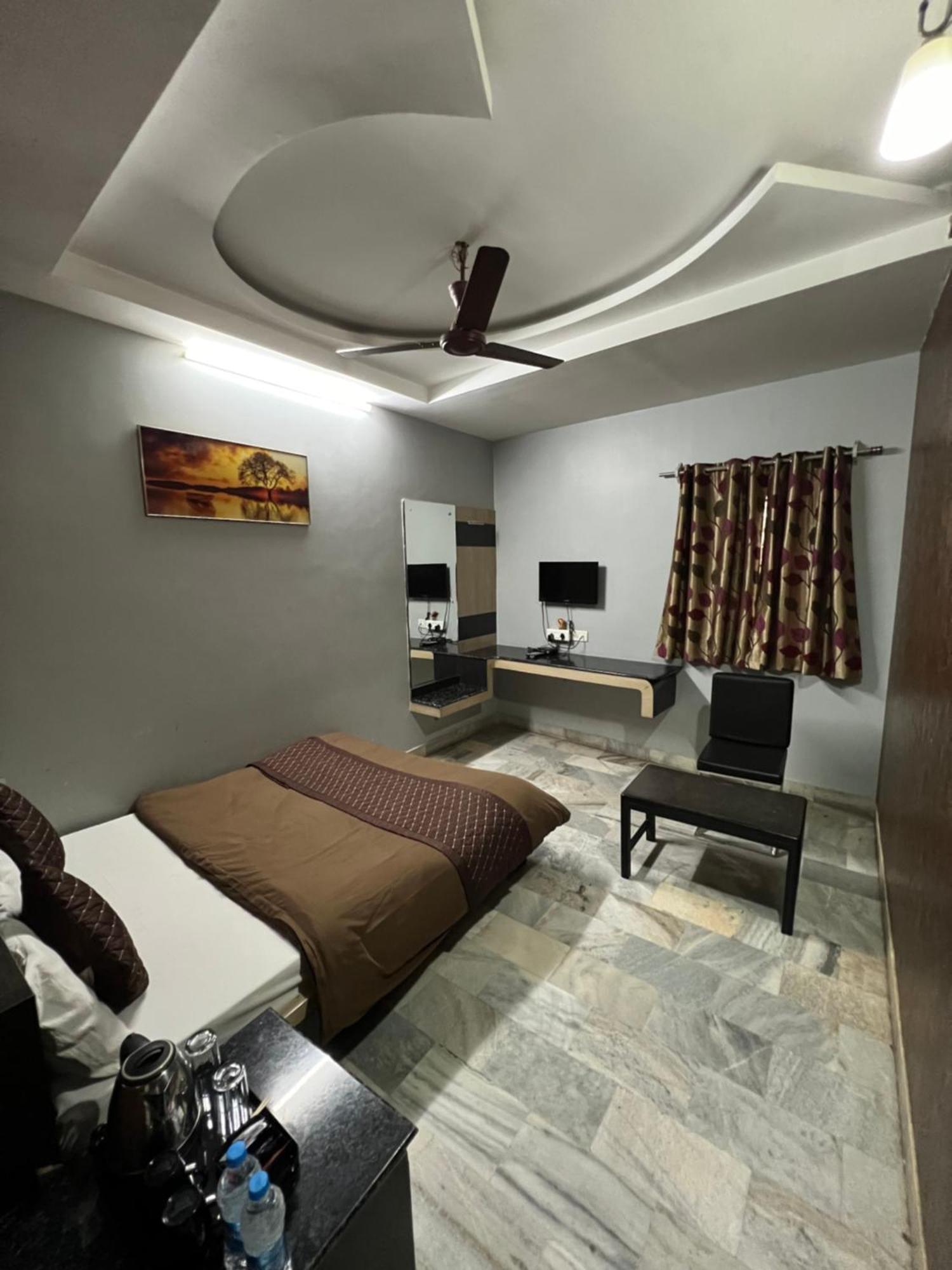 Hotel Sabera Siliguri Exterior foto